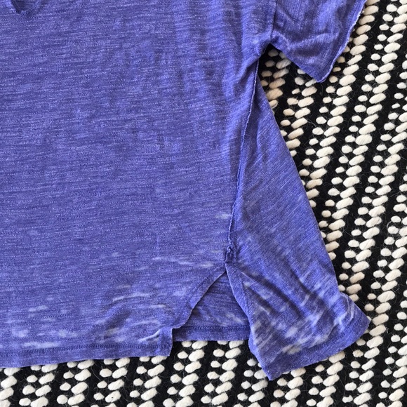 Free People Jordan Tee - Picture 5 of 8